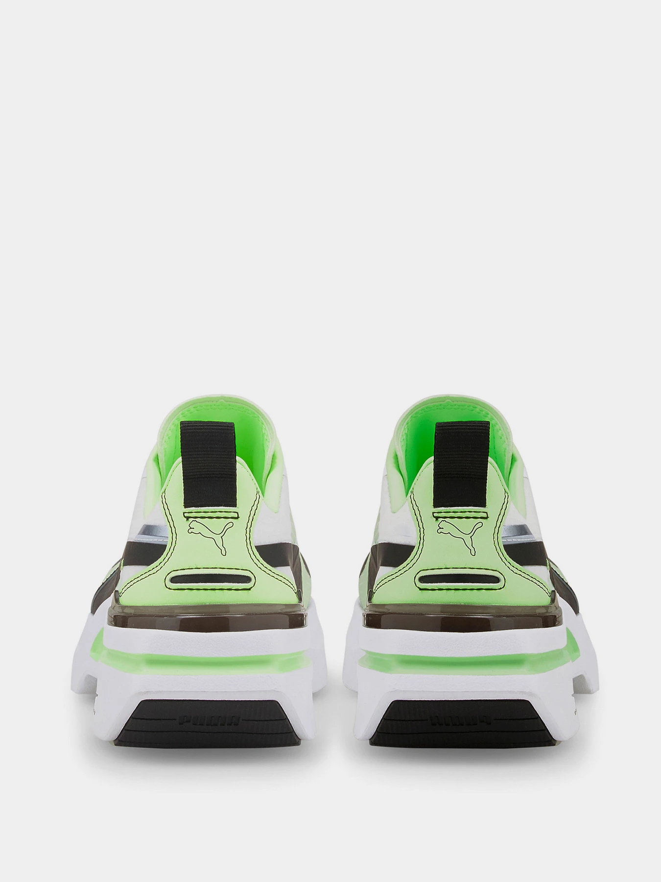 Кроссовки PUMA модель 38311301 Кроссовки PUMA модель 38311301 Фото