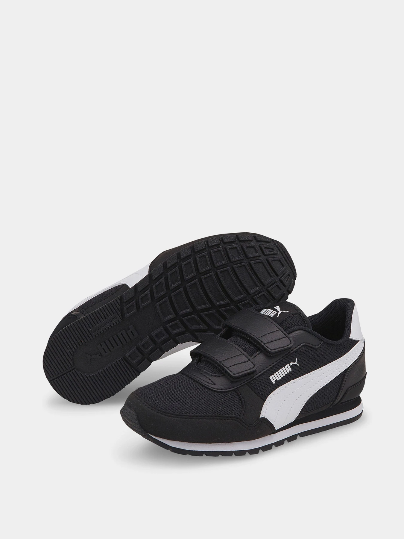 Кроссовки PUMA модель 38551101 Кроссовки PUMA модель 38551101 Фото