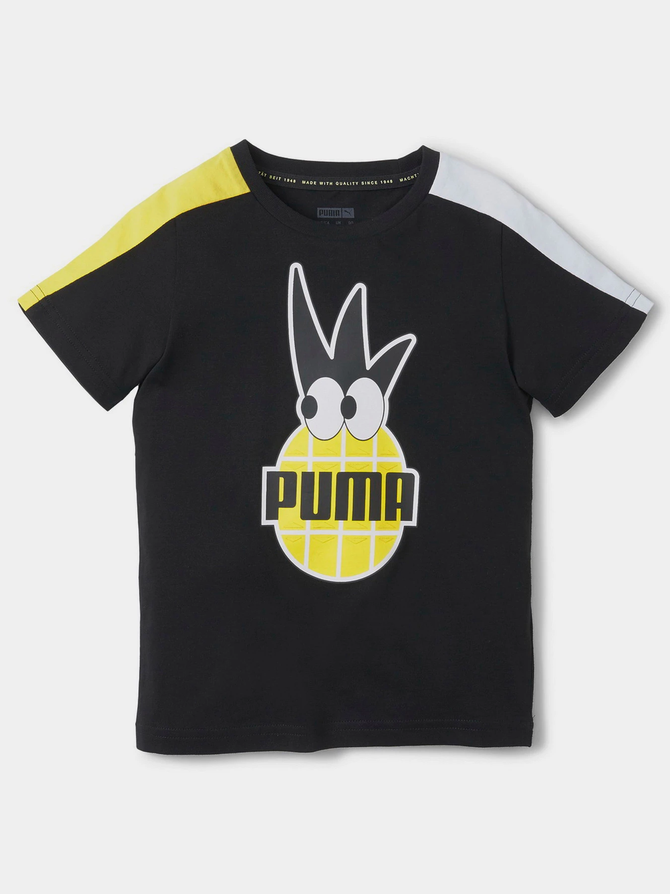 Футболки и поло PUMA модель 53390301 Футболки и поло PUMA модель 53390301 Фото