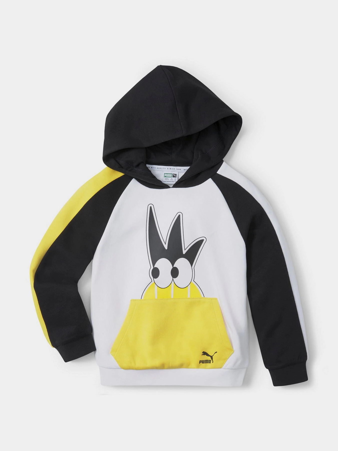 Худи и свитшоты PUMA модель 53390502 Худи и свитшоты PUMA модель 53390502 Фото