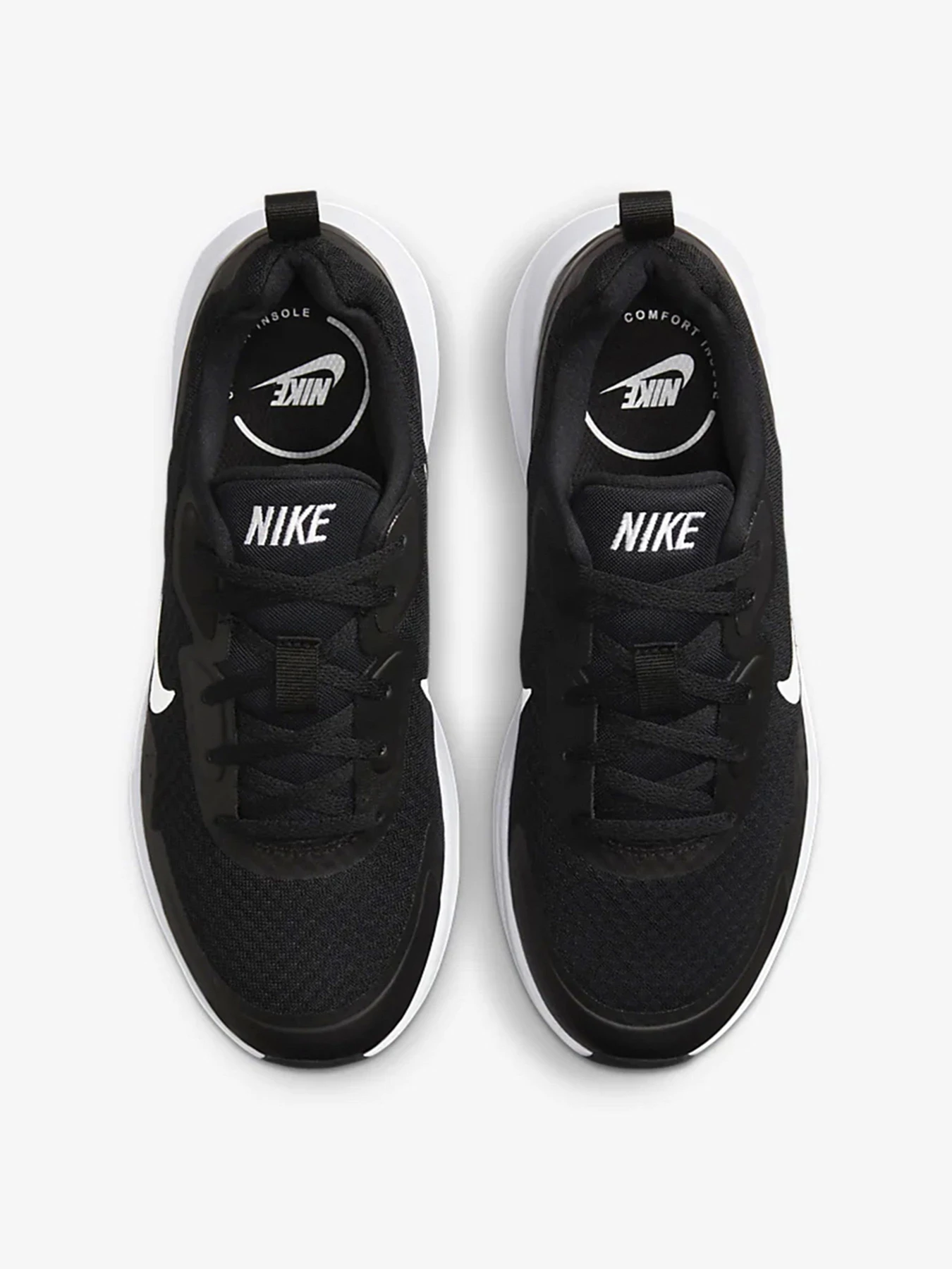 Кроссовки NIKE модель CJ1677-001 Кроссовки NIKE модель CJ1677-001 Фото