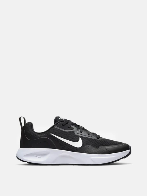 Кроссовки NIKE модель CJ1677-001 Фото