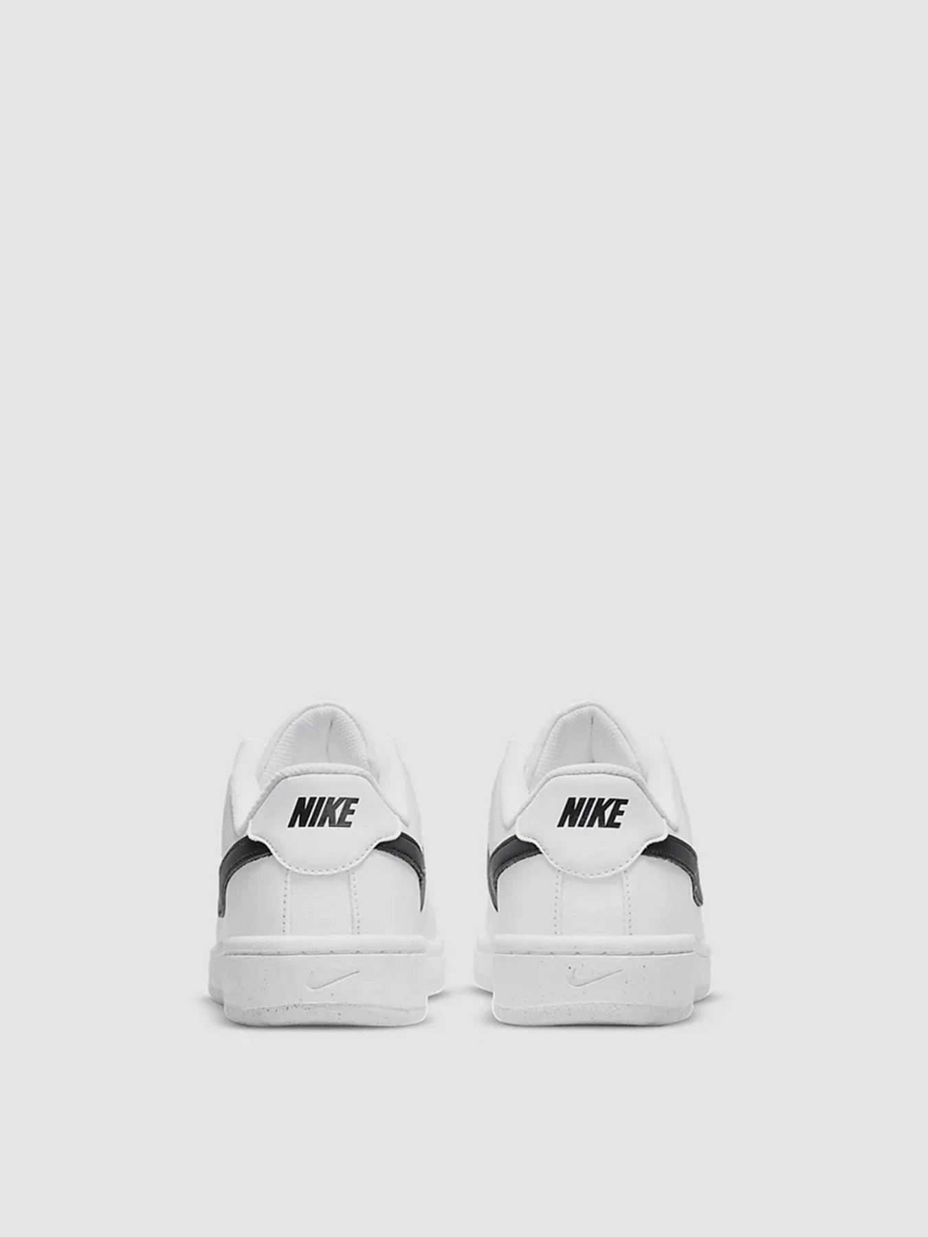 Кеды NIKE модель DH3160-101 Кеды NIKE модель DH3160-101 Фото