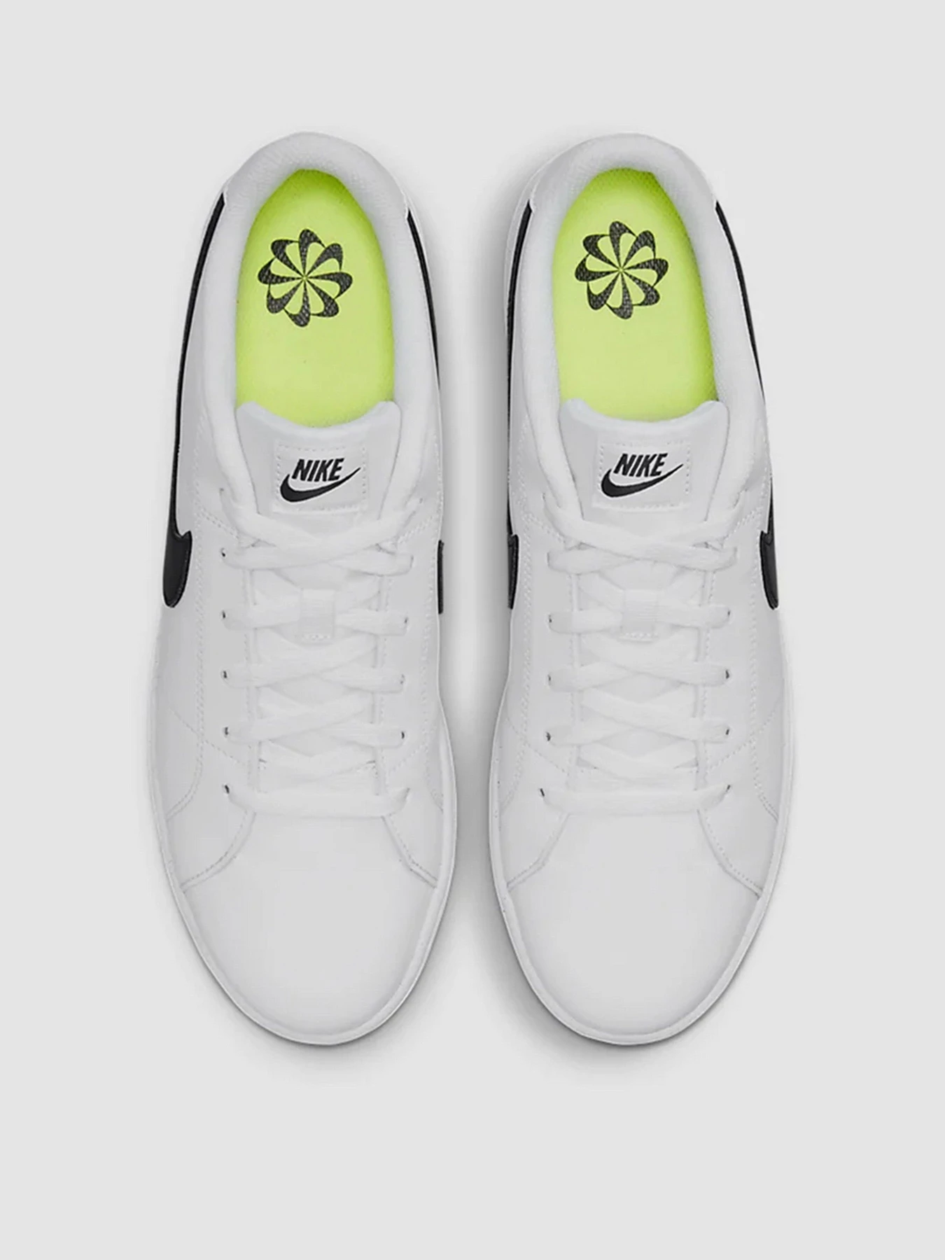 Кеды NIKE модель DH3160-101 Кеды NIKE модель DH3160-101 Фото