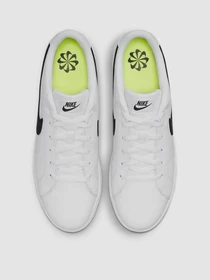 Кеды NIKE модель DH3160-101 Фото
