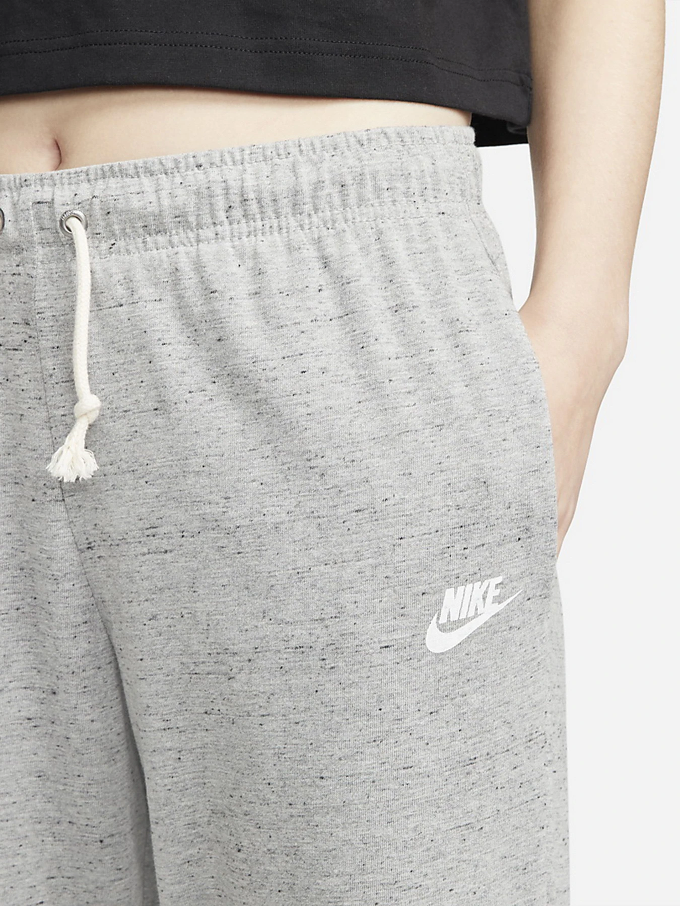 Брюки NIKE модель DM6390-063 Брюки NIKE модель DM6390-063 Фото