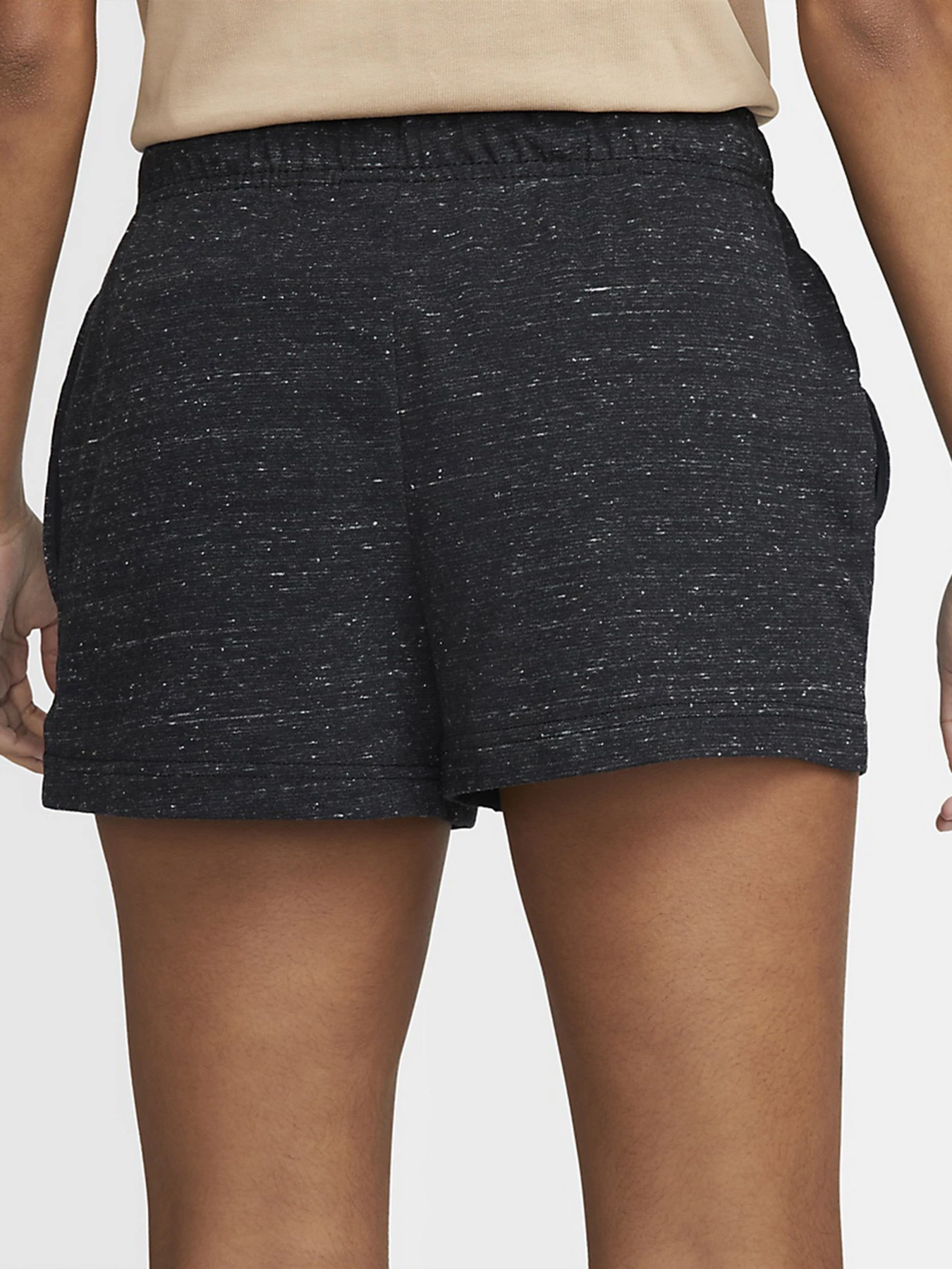 Шорты NIKE модель DM6392-010 Шорты NIKE модель DM6392-010 Фото
