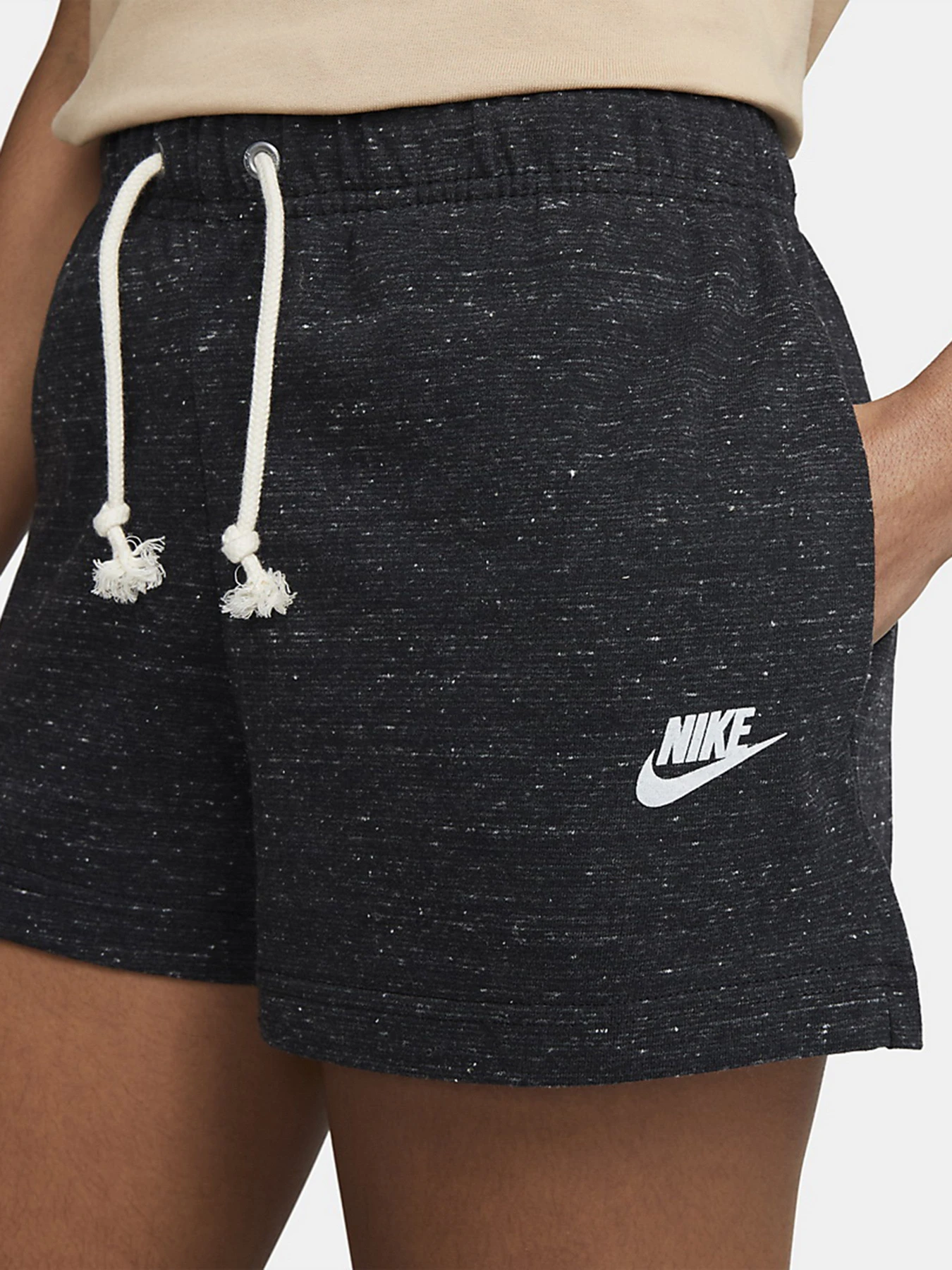 Шорты NIKE модель DM6392-010 Шорты NIKE модель DM6392-010 Фото