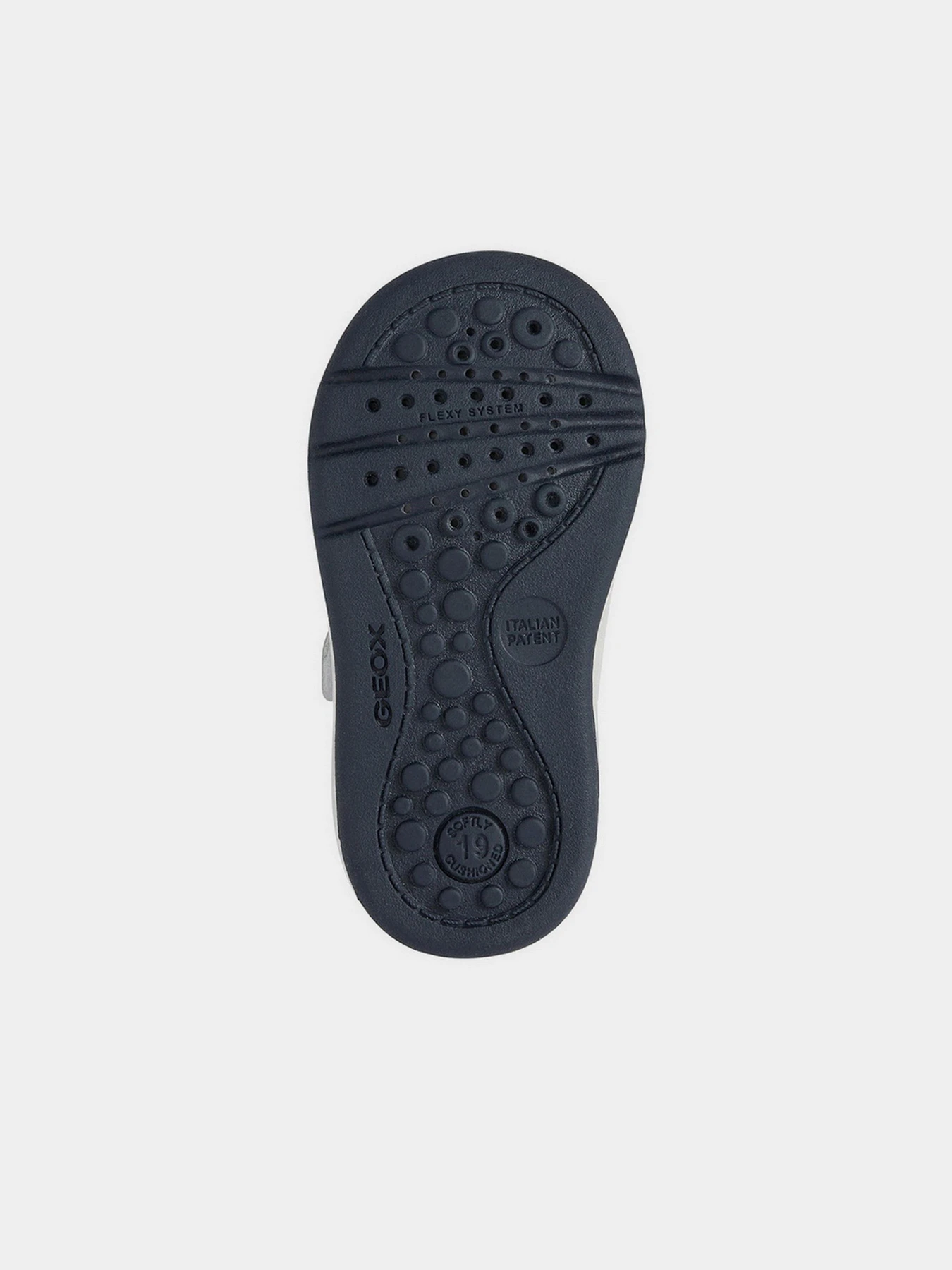 Кроссовки Geox модель B044DD-08522-C0556 Кроссовки Geox модель B044DD-08522-C0556 Фото