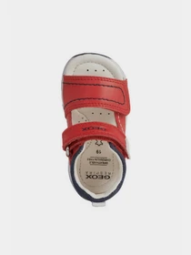 Сандалии Geox модель B150XB-05410-C7217 Фото
