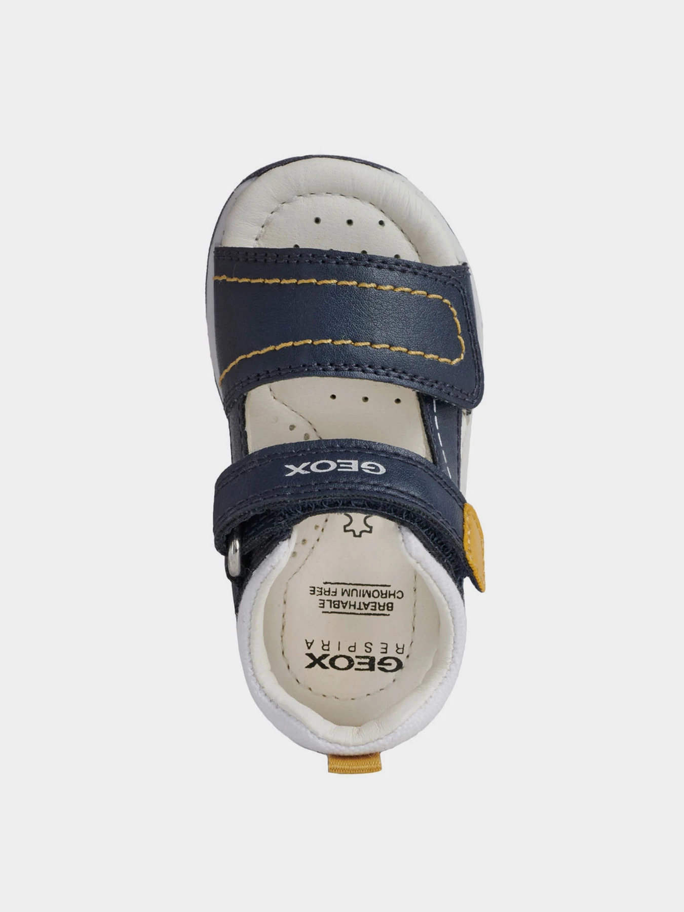 Сандалии Geox модель B150XB-05410-CF42Q Сандалии Geox модель B150XB-05410-CF42Q Фото