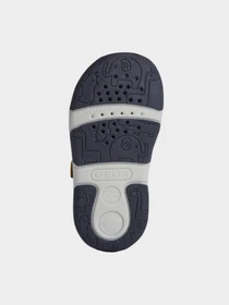 Сандалии Geox модель B150XB-05410-CF42Q Фото