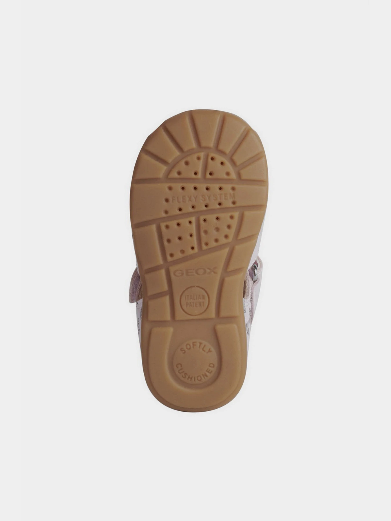 Сандалии Geox модель B151QD-000BC-C8004 Сандалии Geox модель B151QD-000BC-C8004 Фото
