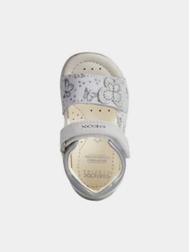 Сандалии Geox модель B250YC-0BCAW-C0007 Фото
