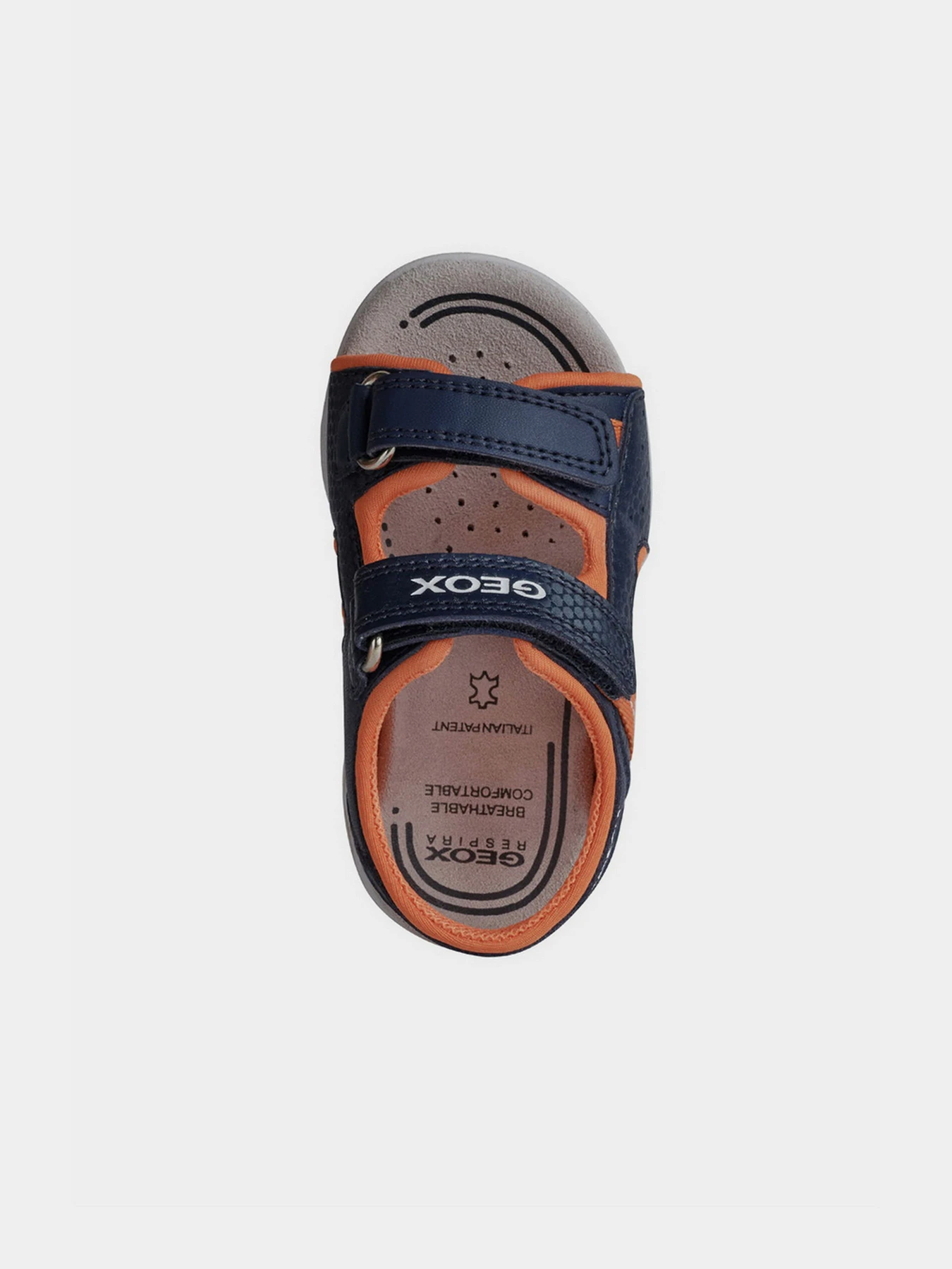 Сандалии Geox модель B251AB-01554-C0659 Сандалии Geox модель B251AB-01554-C0659 Фото