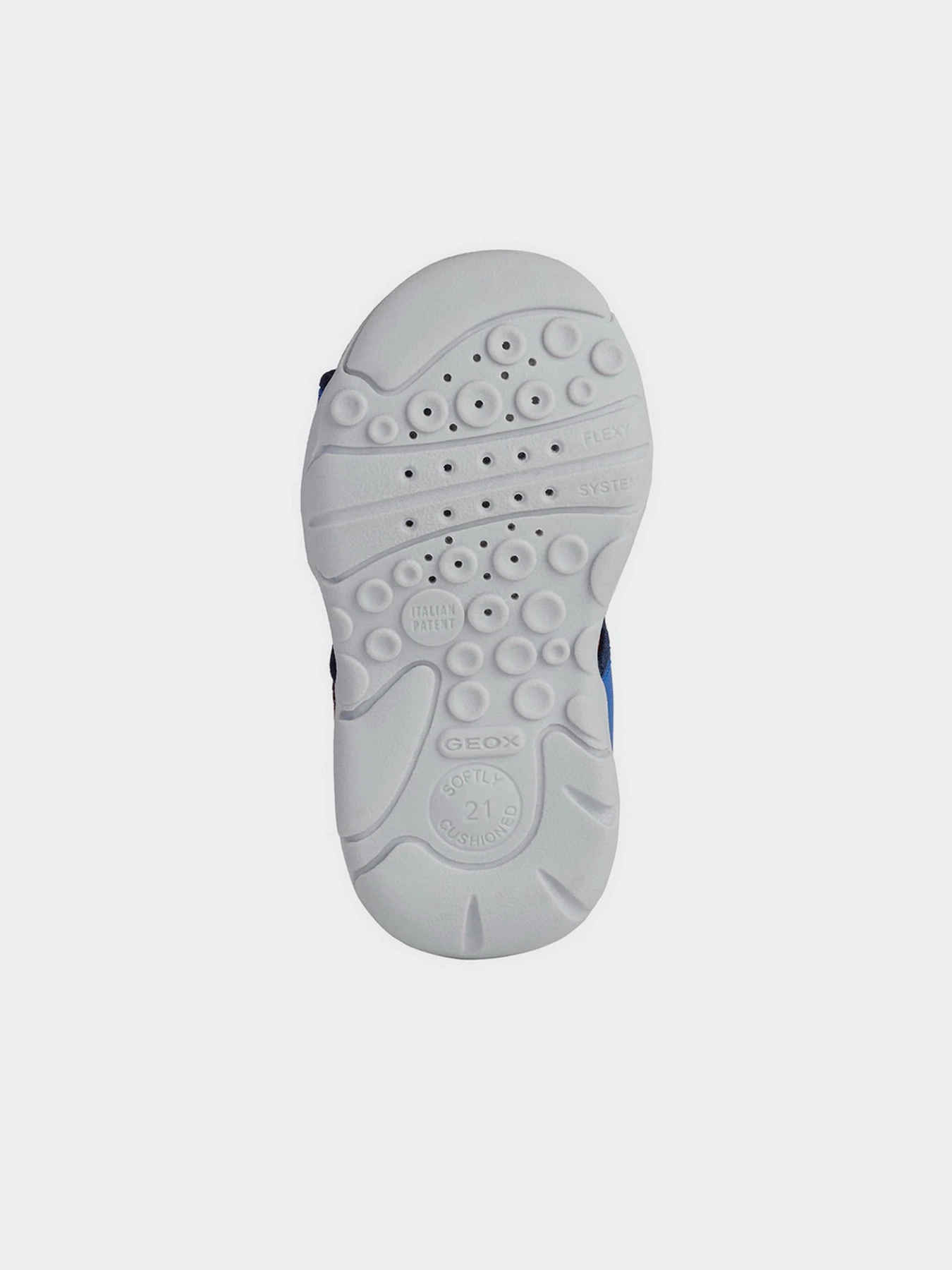 Сандалии Geox модель B251AB-01554-C4227 Сандалии Geox модель B251AB-01554-C4227 Фото