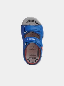 Сандалии Geox модель B251AB-01554-C4227 Фото