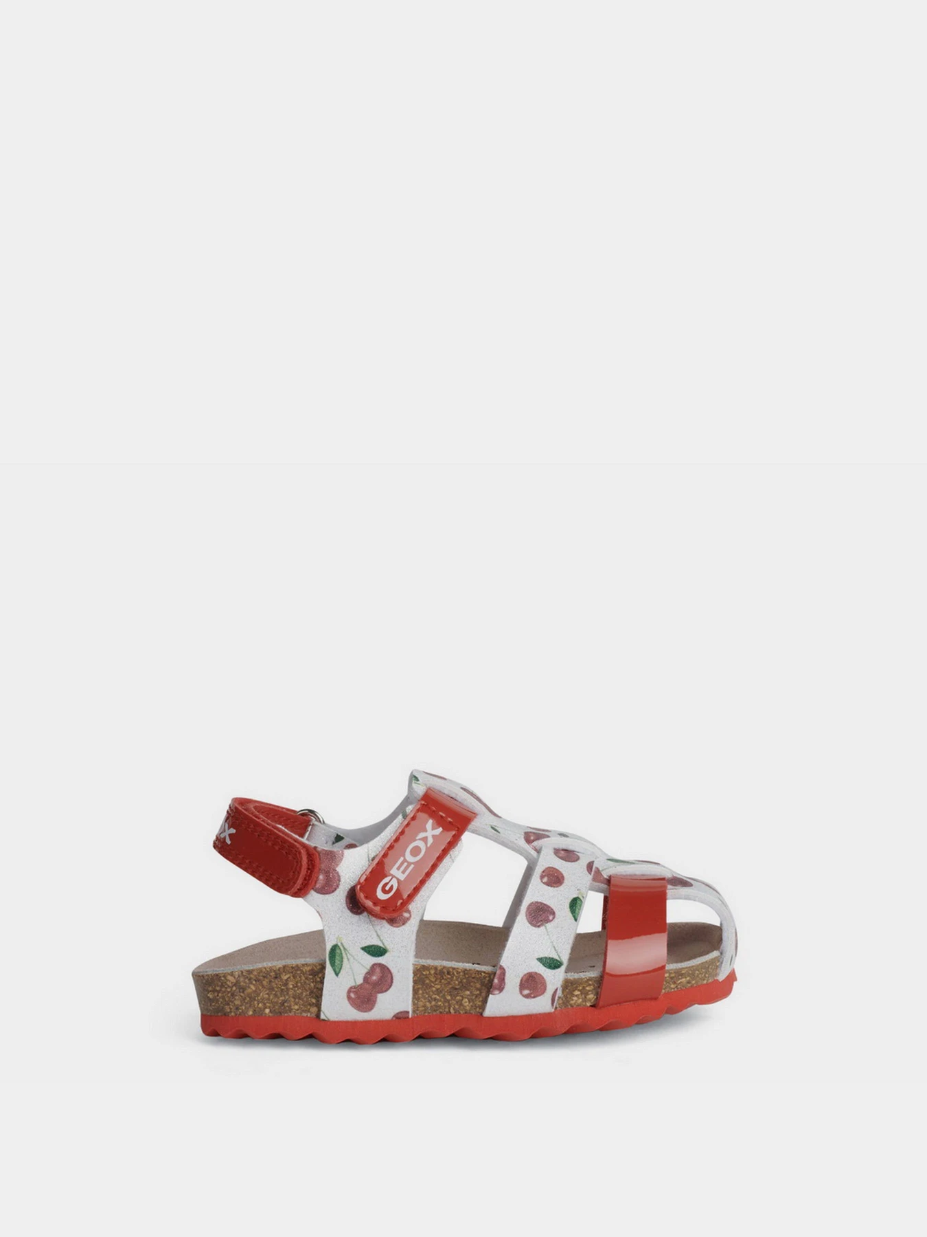 Сандалии Geox модель B252RA-0HHQD-C0008 Сандалии Geox модель B252RA-0HHQD-C0008 Фото