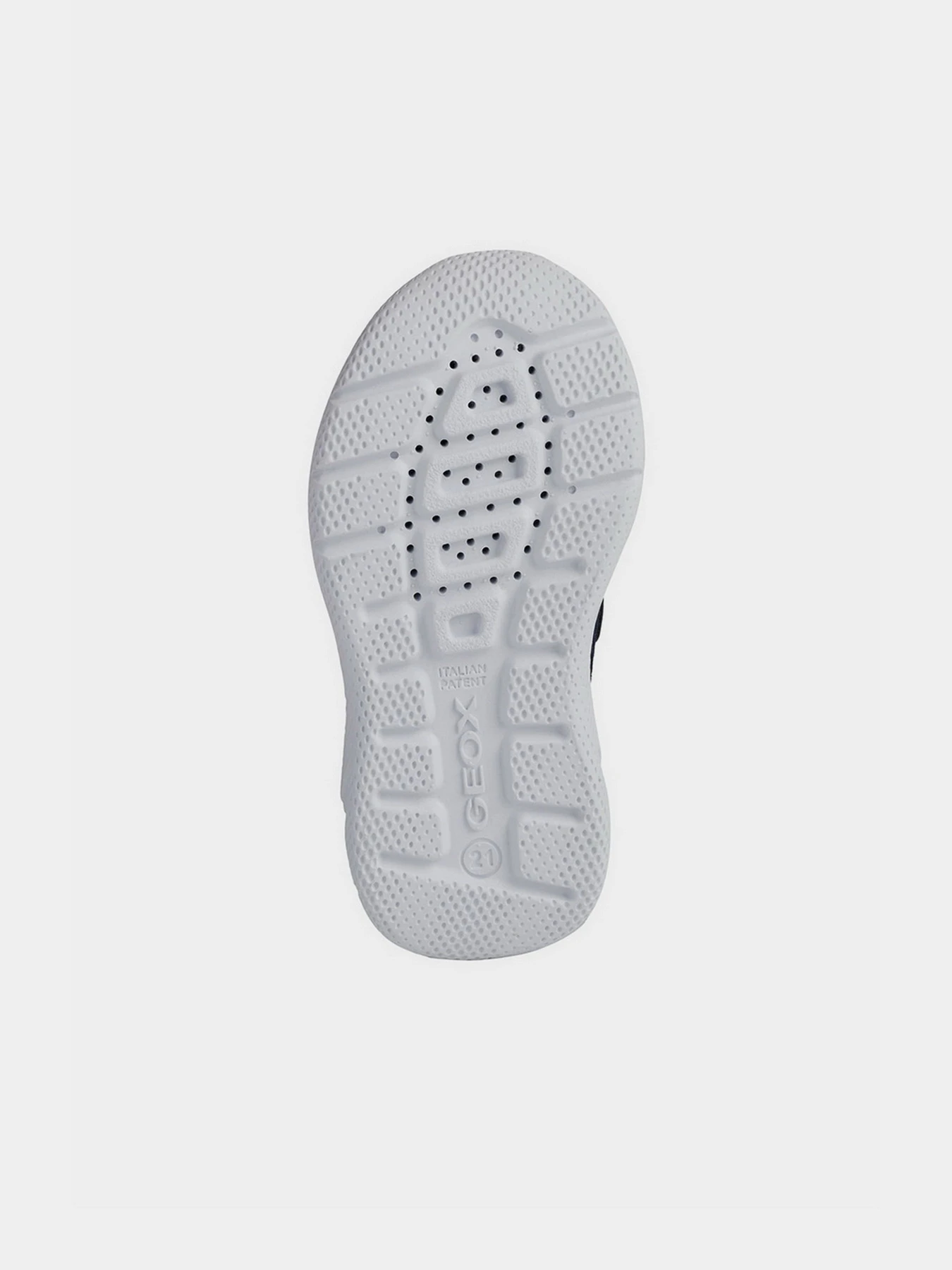 Кроссовки Geox модель B254UA-01454-C0735 Кроссовки Geox модель B254UA-01454-C0735 Фото