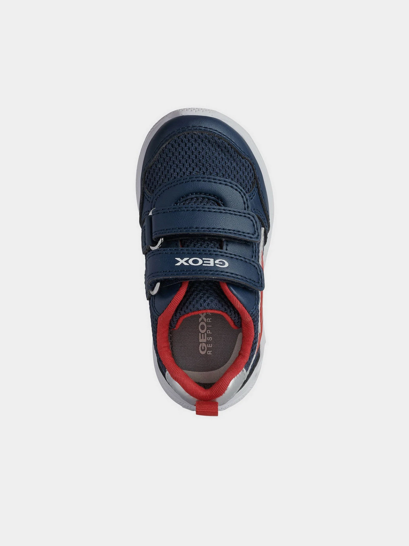 Кроссовки Geox модель B254UA-01454-C0735 Кроссовки Geox модель B254UA-01454-C0735 Фото