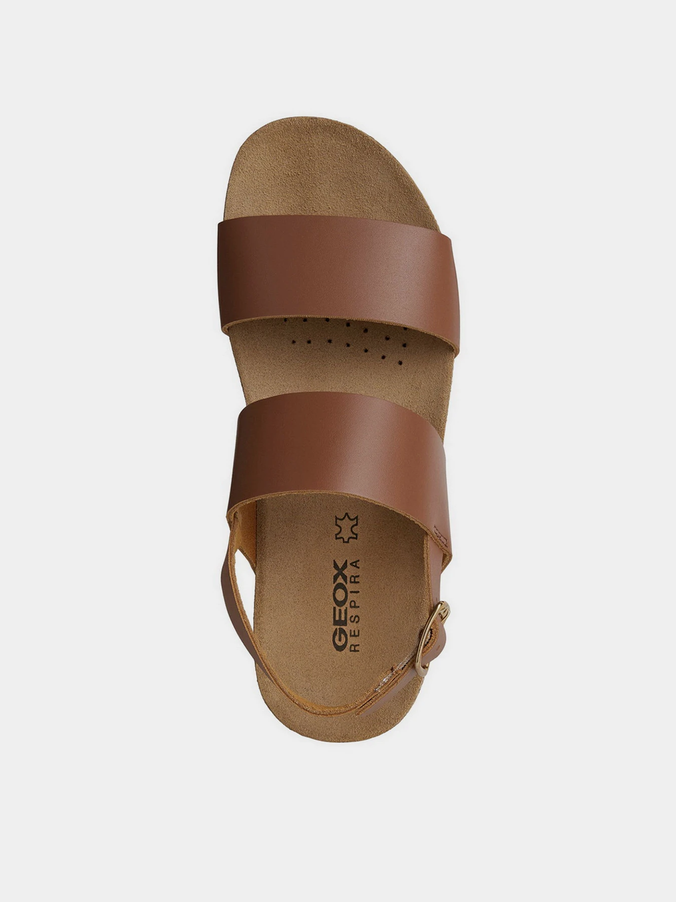 Сандалии Geox модель D25LTA-00043-C0013 Сандалии Geox модель D25LTA-00043-C0013 Фото