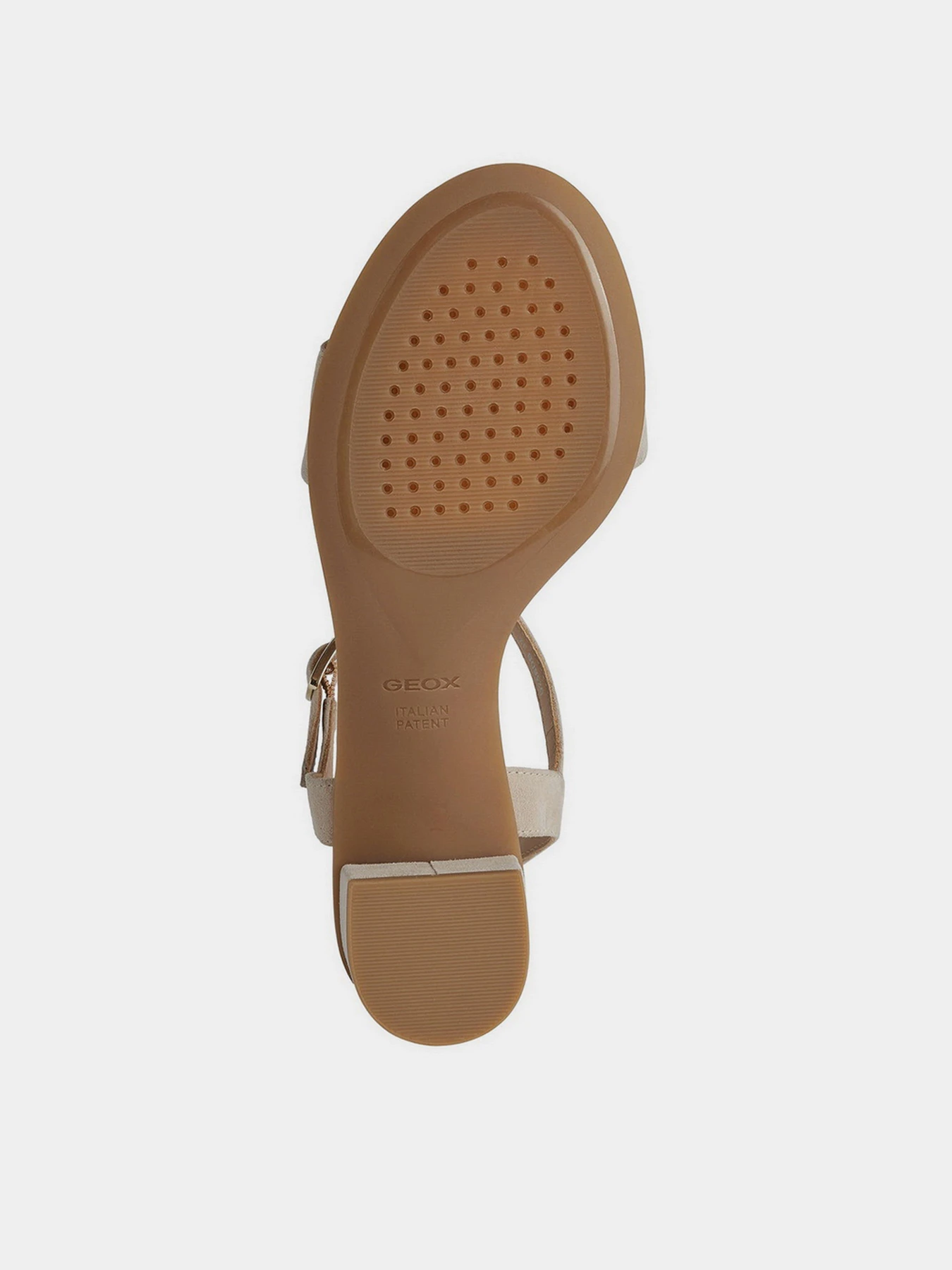 Босоножки Geox модель D25RXB-00021-C8182 Босоножки Geox модель D25RXB-00021-C8182 Фото
