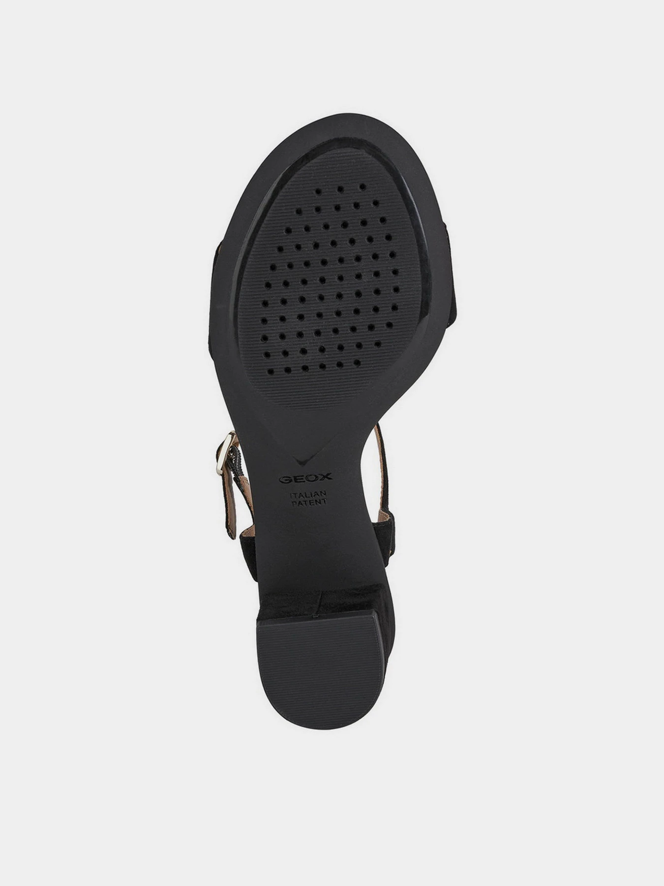 Босоножки Geox модель D25RXB-00021-C9999 Босоножки Geox модель D25RXB-00021-C9999 Фото