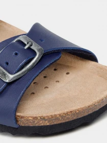 Сандалии Geox модель J028LB-00054-C0735 Фото