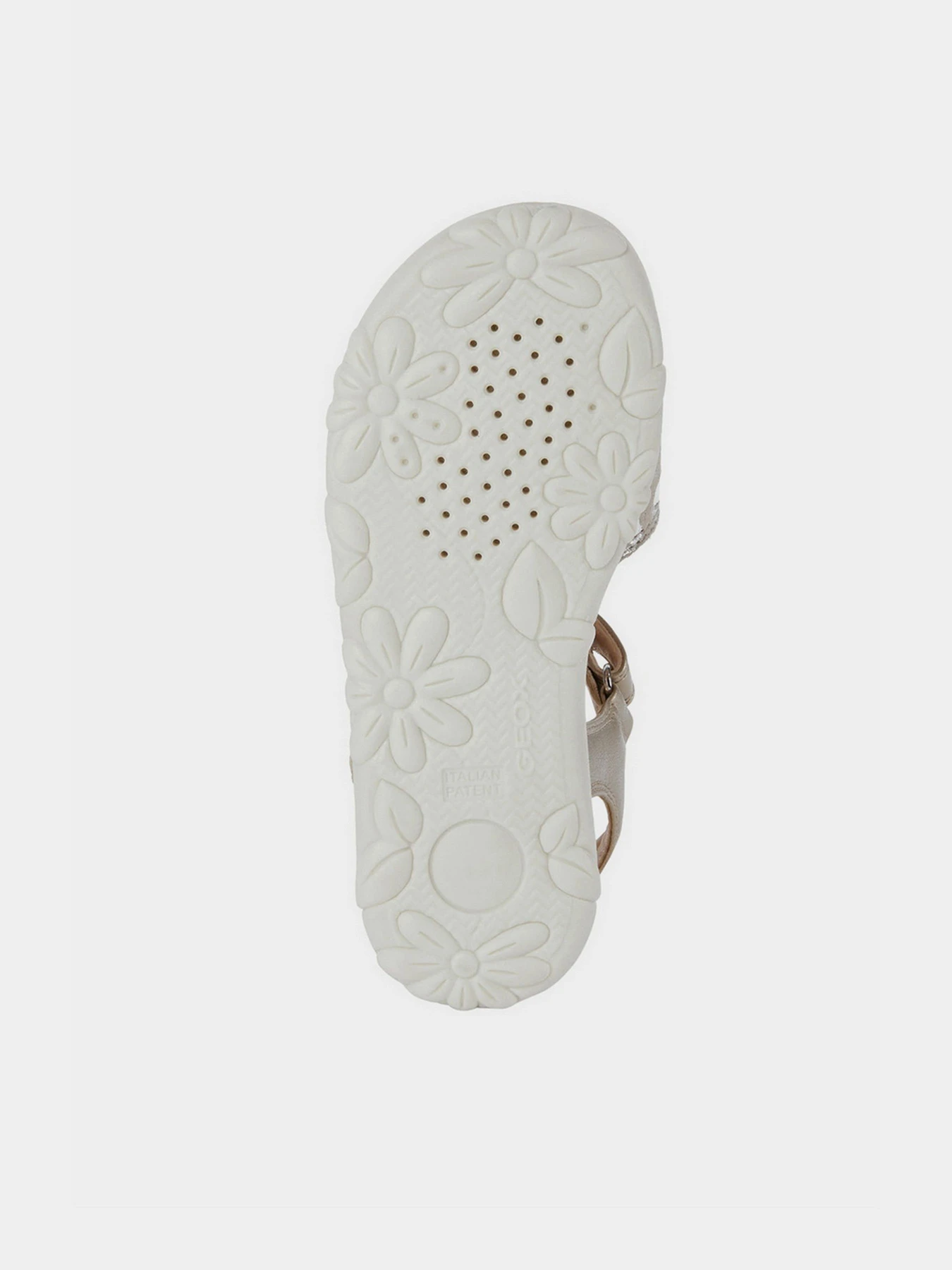 Сандалии Geox модель J028ZA-007NF-C0262 Сандалии Geox модель J028ZA-007NF-C0262 Фото