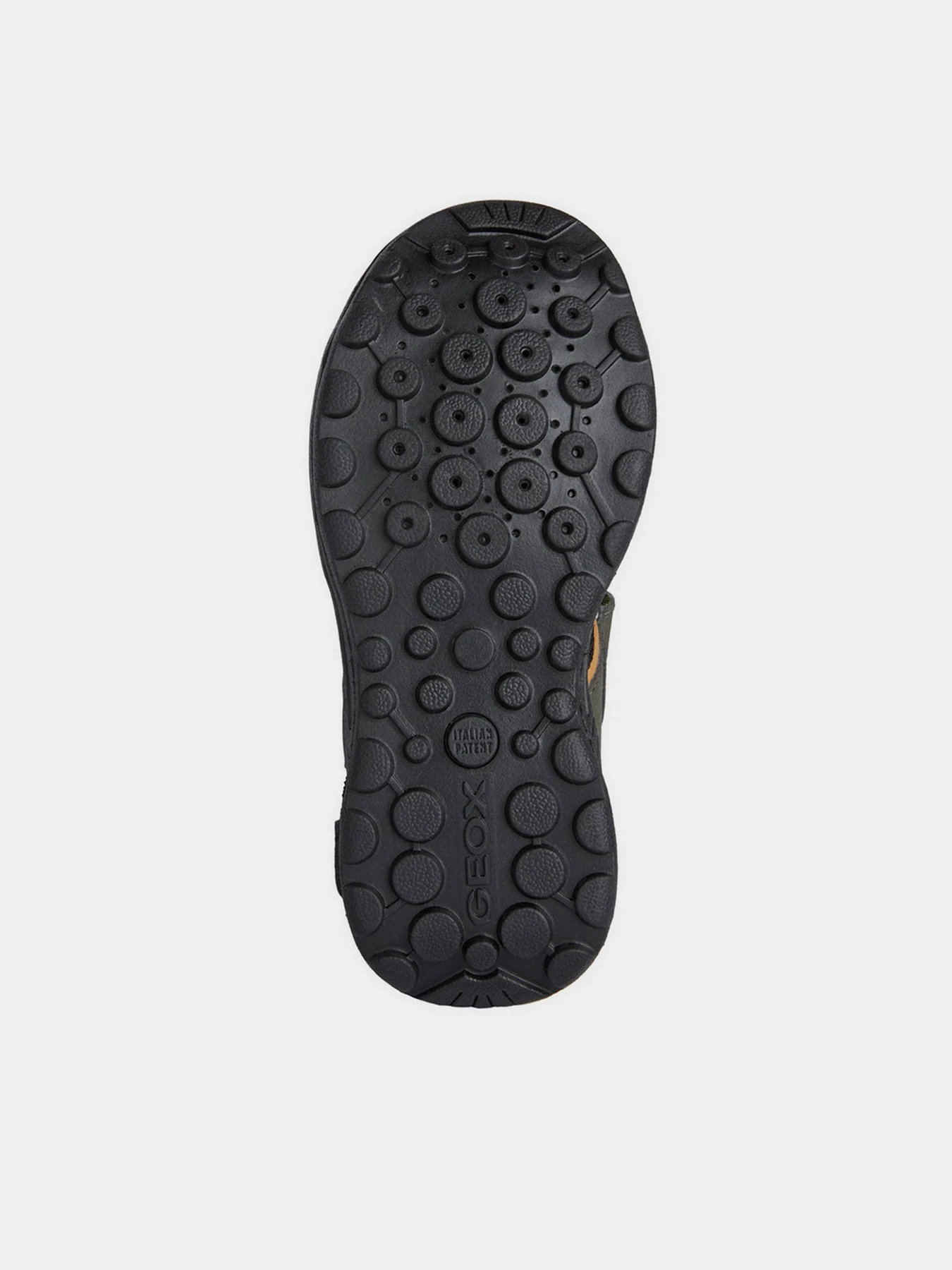 Сандалии Geox модель J155XB-015CE-C0623 Сандалии Geox модель J155XB-015CE-C0623 Фото