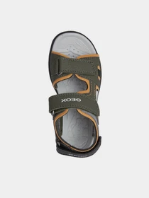 Сандалии Geox модель J155XB-015CE-C0623 Фото
