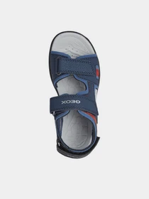 Сандалии Geox модель J155XB-015CE-CF44M Фото