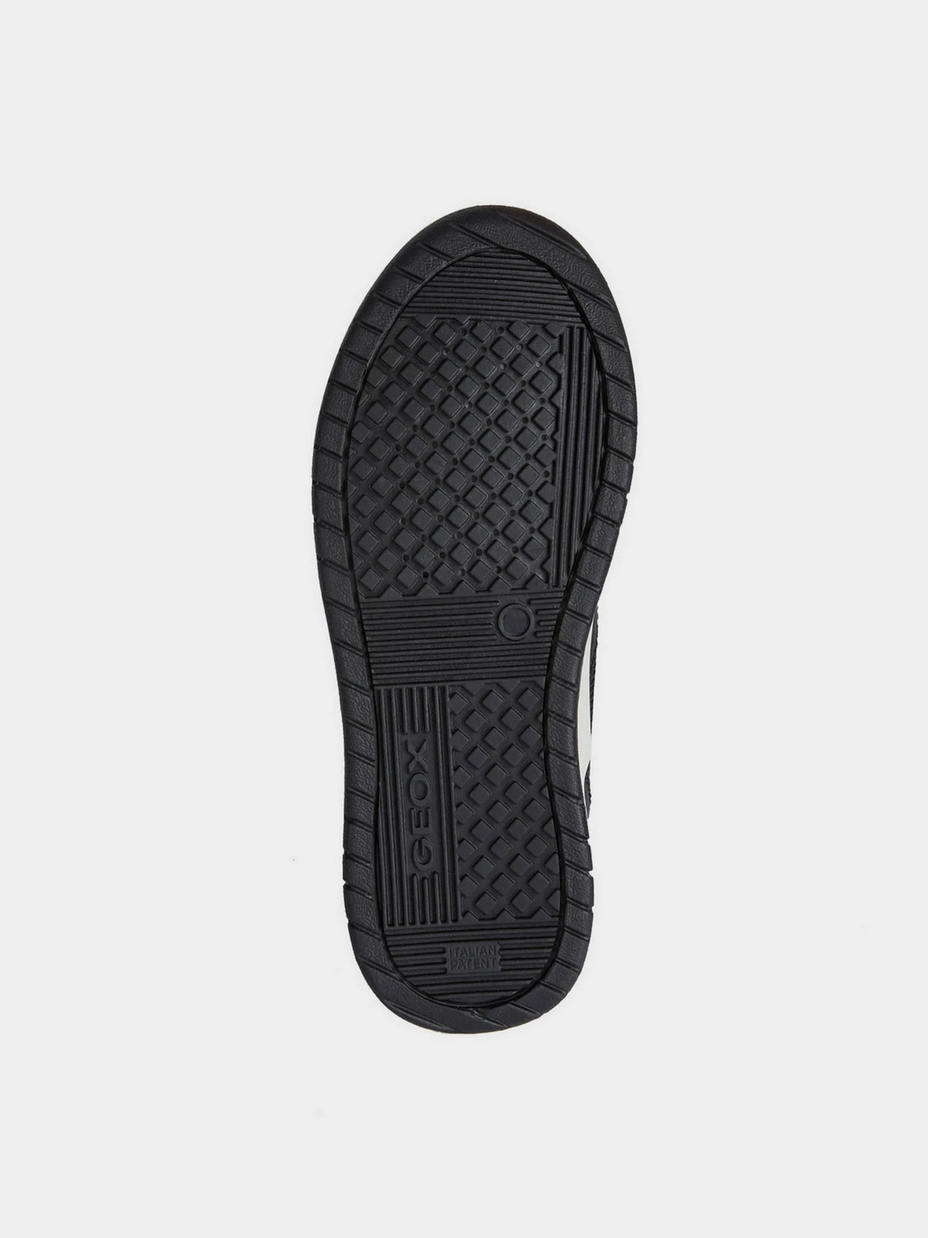 Кроссовки Geox модель J167RB-0FEFU-C0127 Кроссовки Geox модель J167RB-0FEFU-C0127 Фото