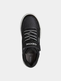 Кроссовки Geox модель J167RB-0FEFU-C0127 Фото