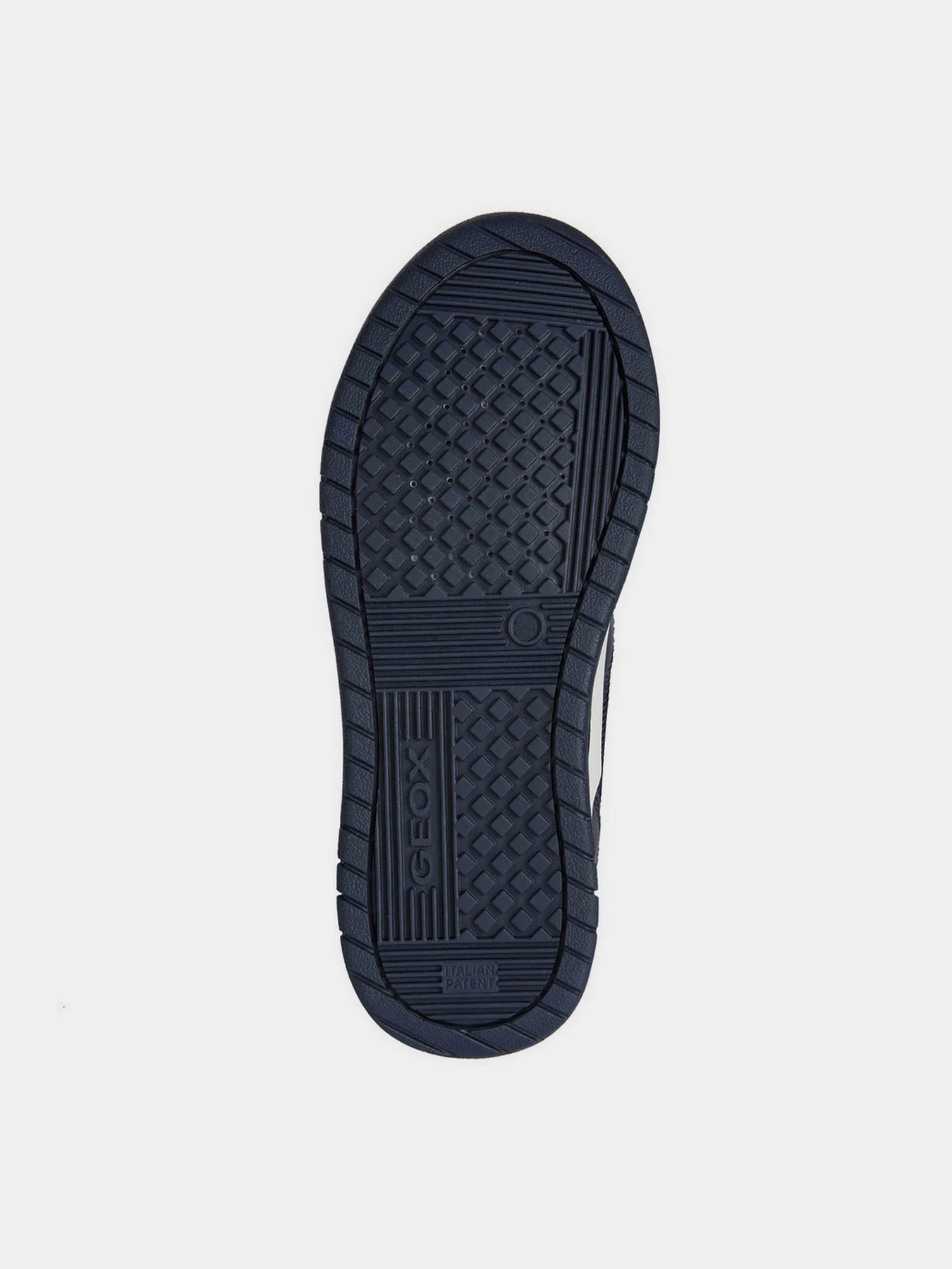 Кроссовки Geox модель J167RB-0FEFU-CF44M Фото