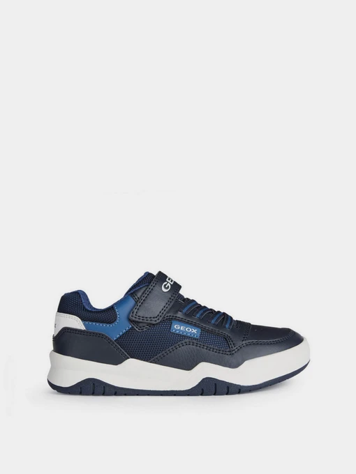 Кроссовки Geox модель J167RB-0FEFU-CF44M Фото