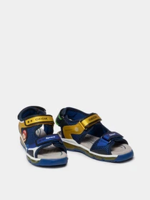 Сандалии Geox модель J250QA-014CE-C0335 Фото