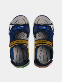 Сандалии Geox модель J250QA-014CE-C0335 Фото
