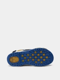 Сандалии Geox модель J250QA-014CE-C0335 Фото