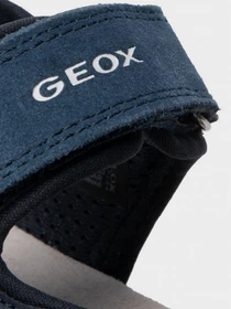Сандалии Geox модель J25AVA-022BC-C0700 Фото