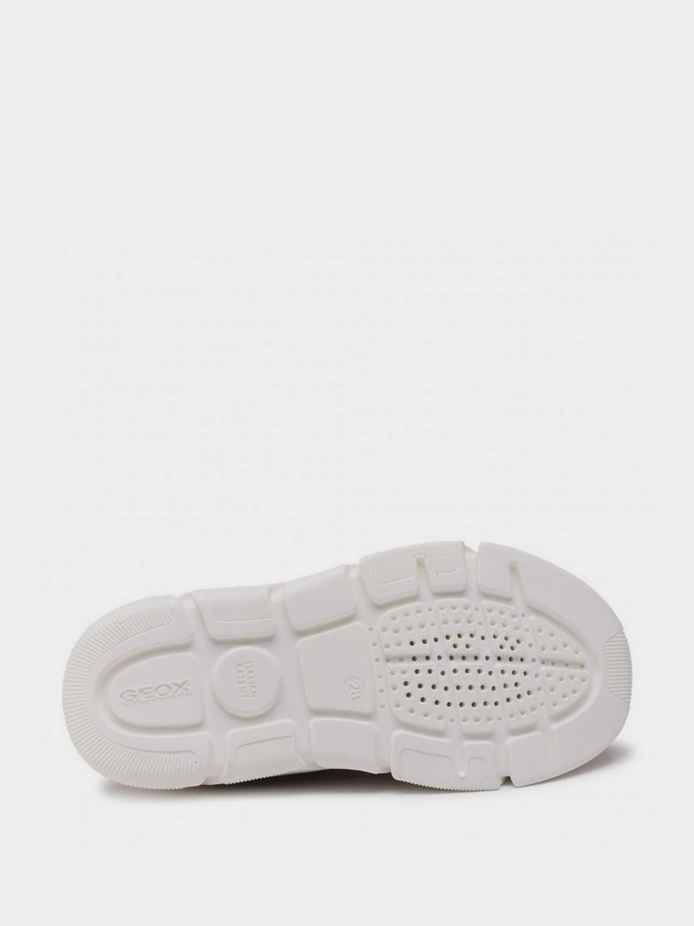 Кроссовки Geox модель J25DLD-07QBC-C8172 Кроссовки Geox модель J25DLD-07QBC-C8172 Фото