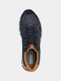 Кроссовки Geox модель U25A7B-014EK-C0832 Фото