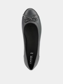 Туфли и лоферы Geox модель D16Y7C-08554-C4002 Фото