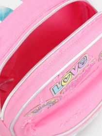 Рюкзаки Skechers модель SKTT6882 HTPK Фото