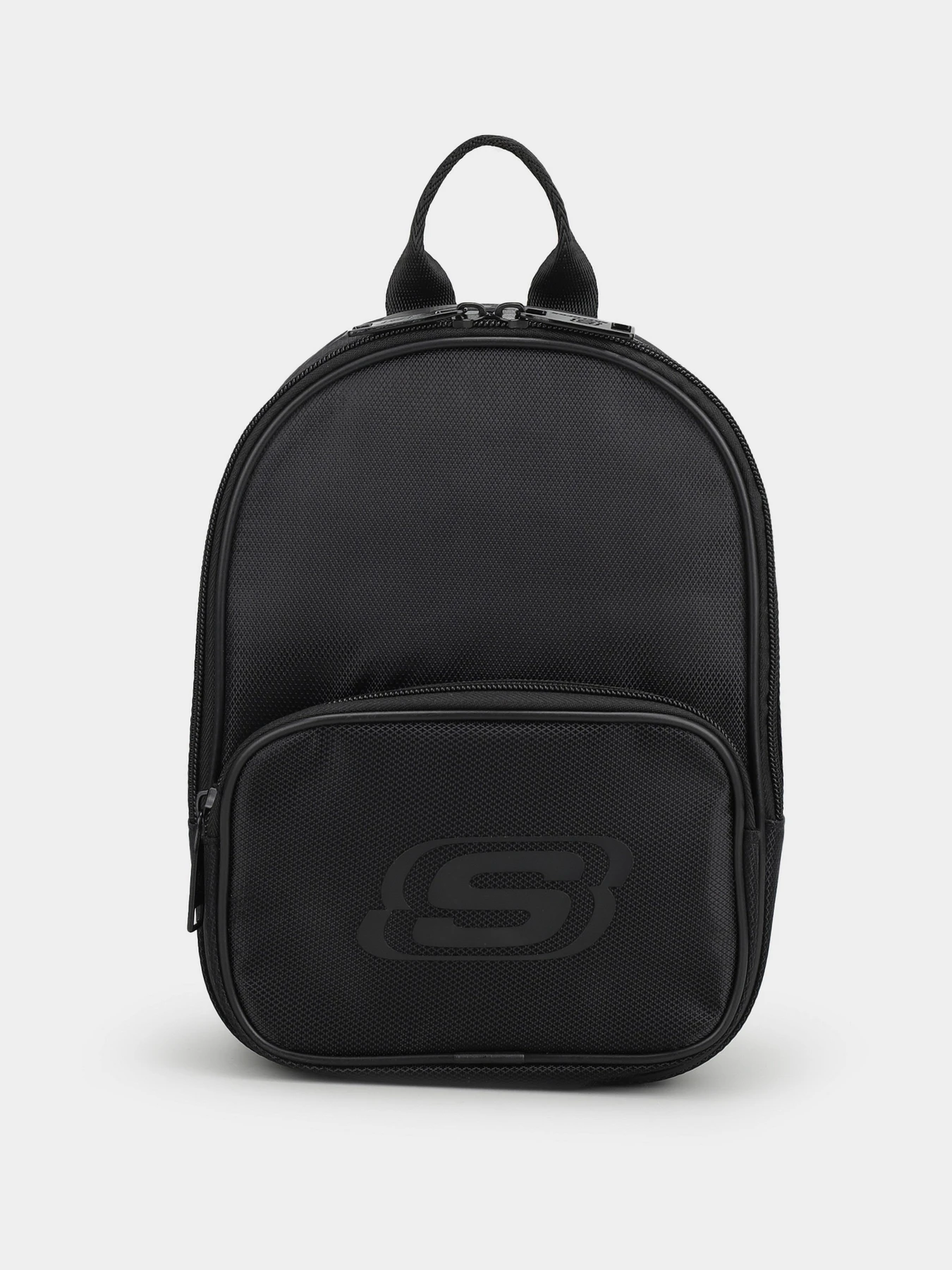 Рюкзаки Skechers модель SKCH7503 BLK Рюкзаки Skechers модель SKCH7503 BLK Фото