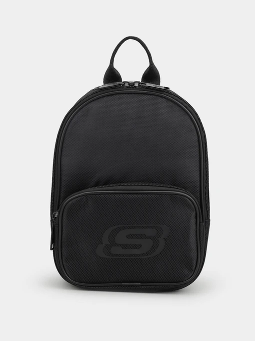 Рюкзаки Skechers модель SKCH7503 BLK Фото