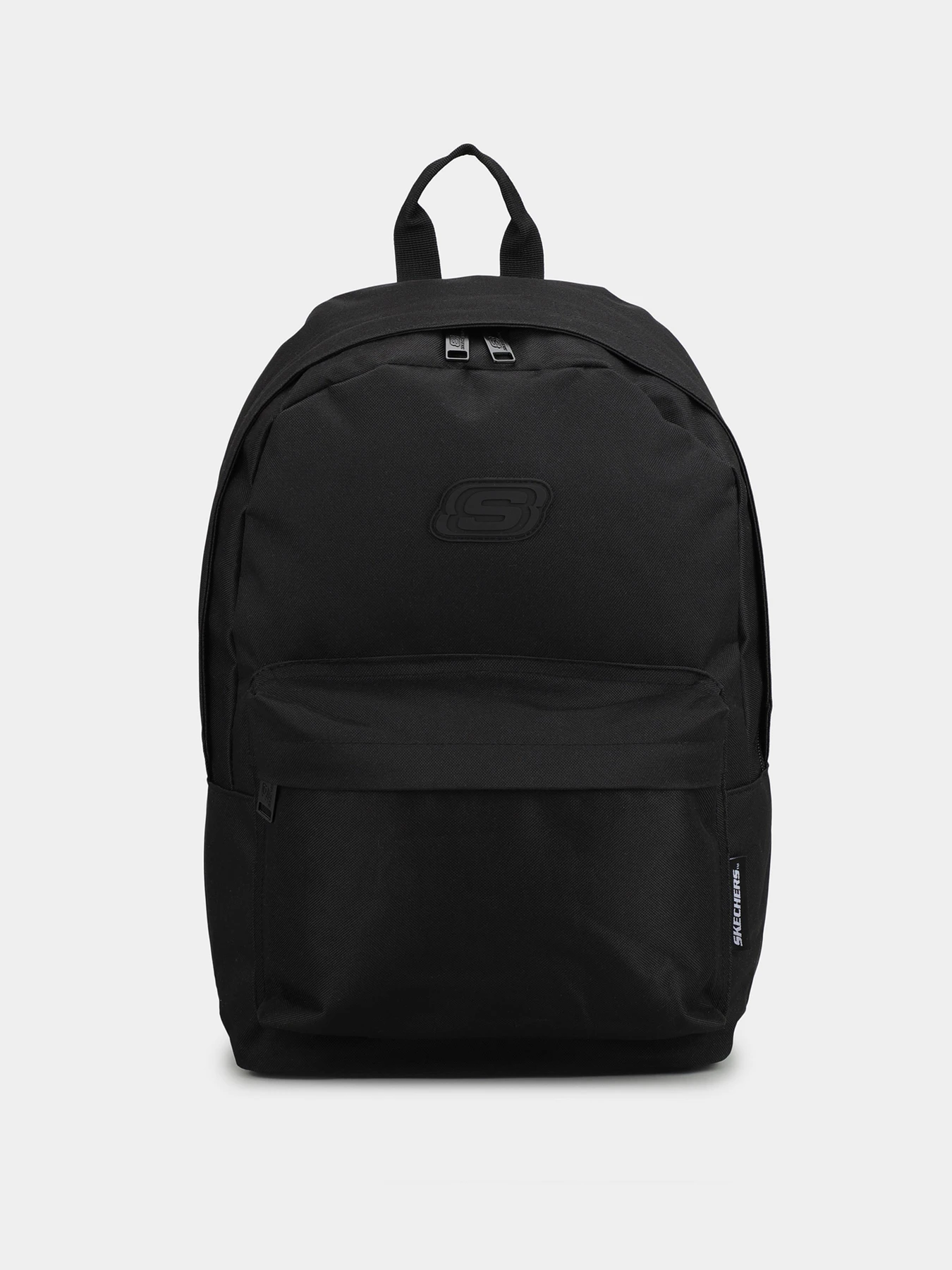 Рюкзаки Skechers модель SKCH7684 BLK Рюкзаки Skechers модель SKCH7684 BLK Фото
