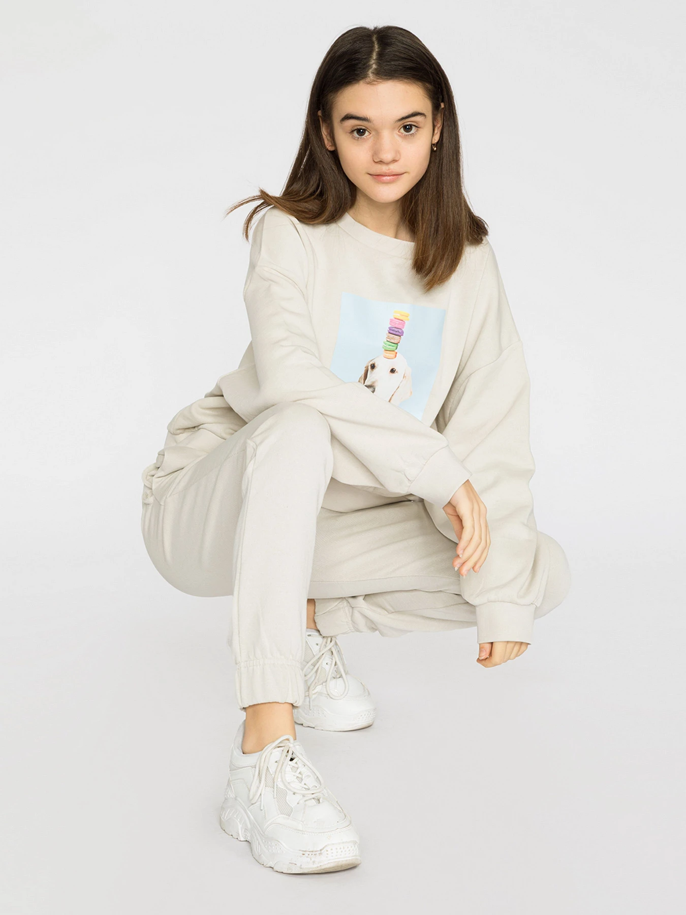 Худи и свитшоты Reporter Young модель 221-0550G-13-120-1 Худи и свитшоты Reporter Young модель 221-0550G-13-120-1 Фото