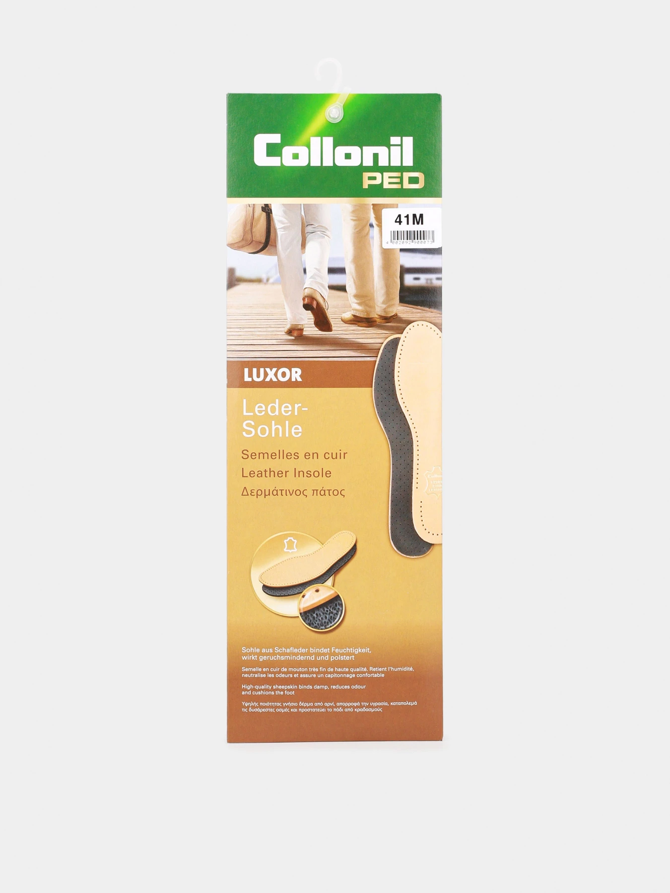 Аксессуары для обуви Collonil модель 9012000 Аксессуары для обуви Collonil модель 9012000 Фото