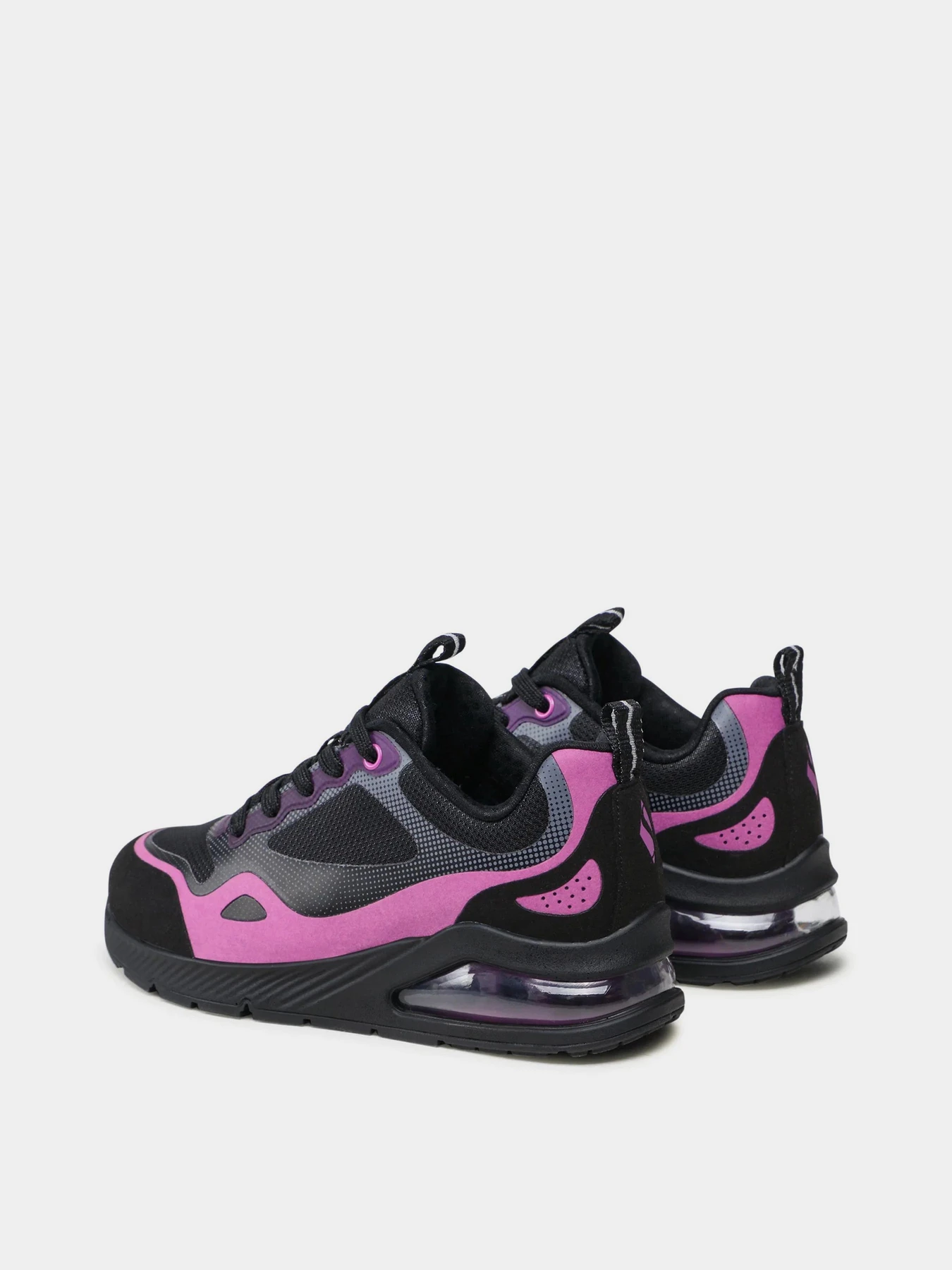 Кроссовки Skechers модель 155544 BKPK Кроссовки Skechers модель 155544 BKPK Фото